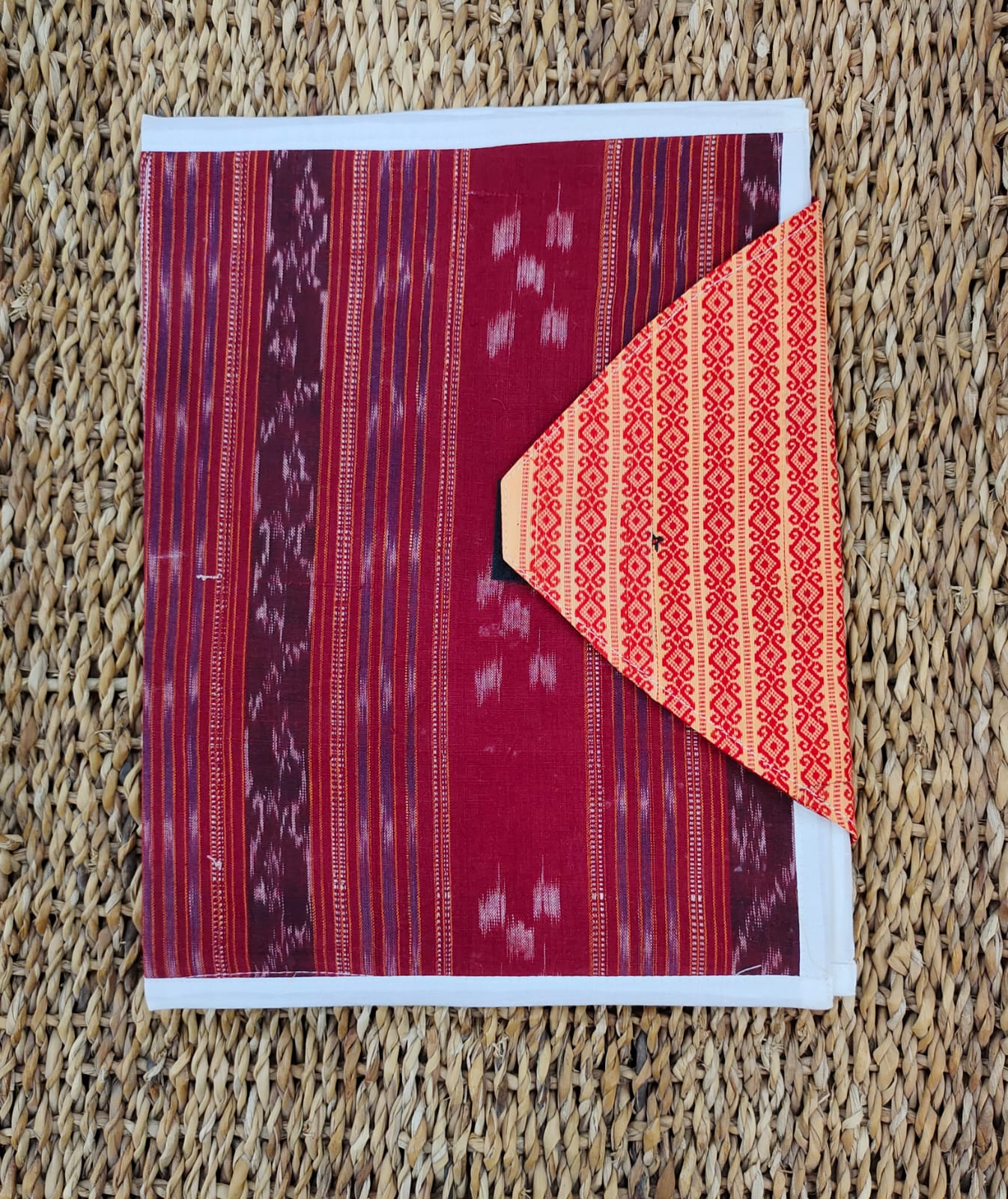 Handmade File Folders