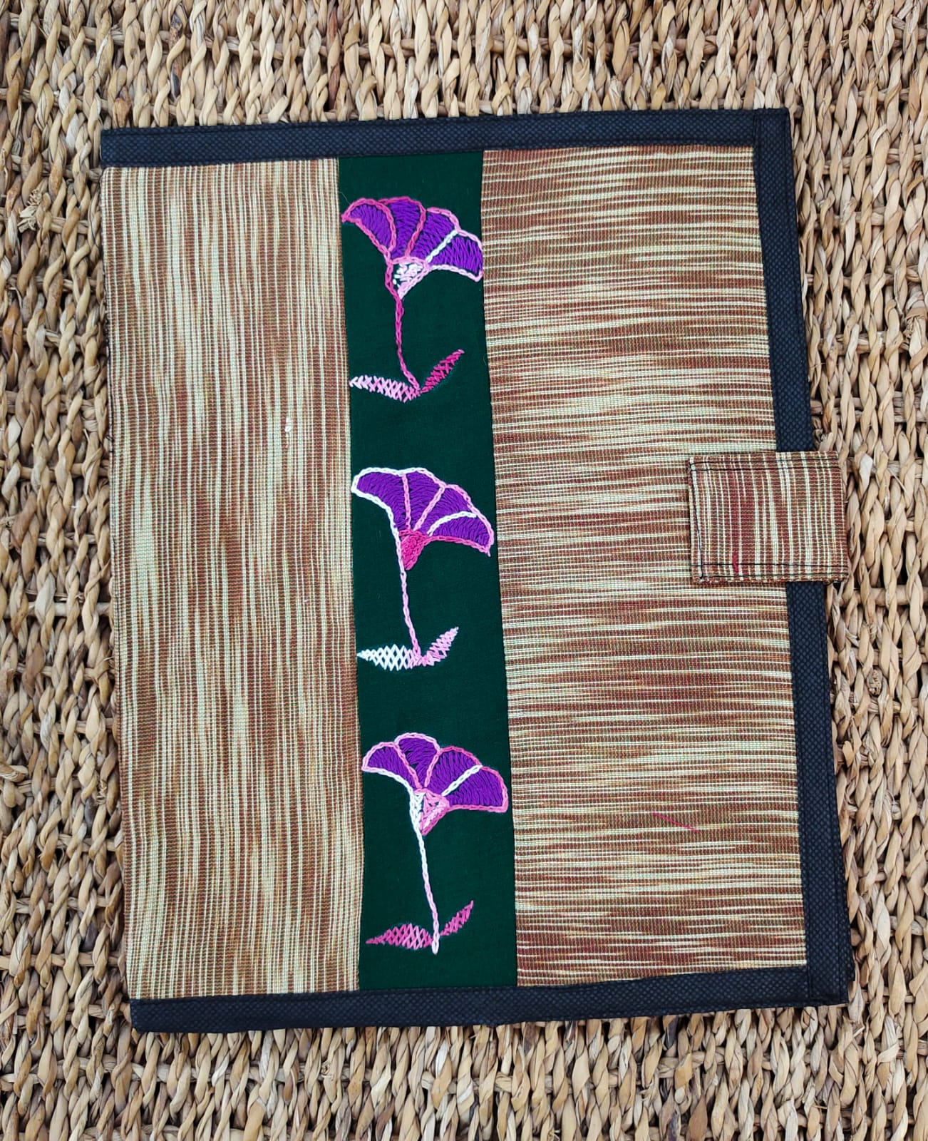 Handmade File Folders