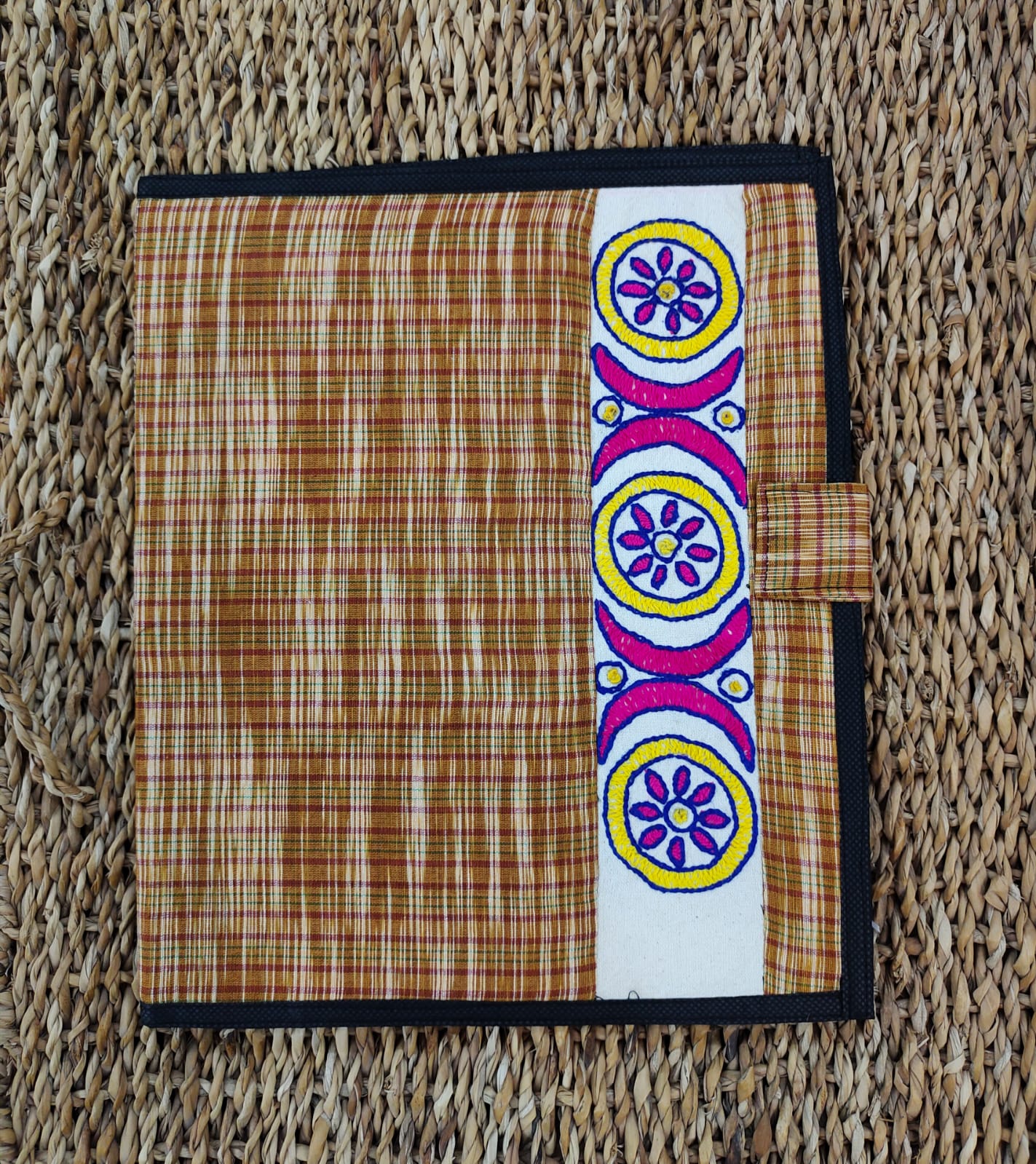 Handmade File Folders