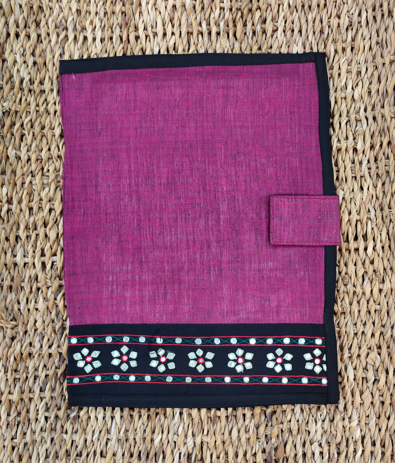 Handmade File Folders