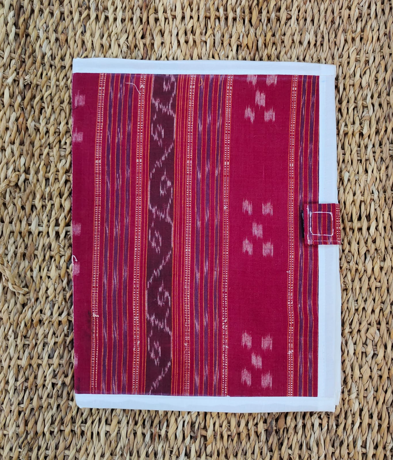 Handmade File Folders