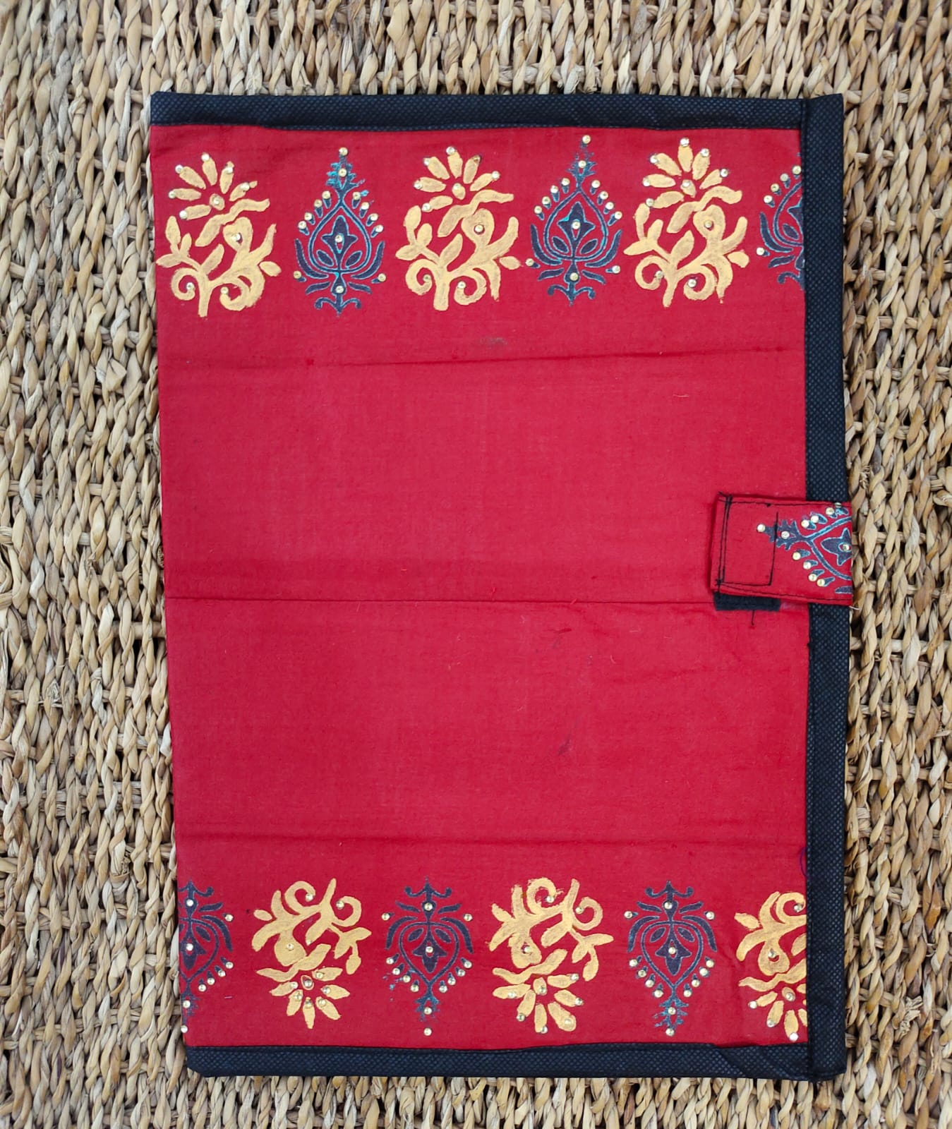 Handmade File Folders